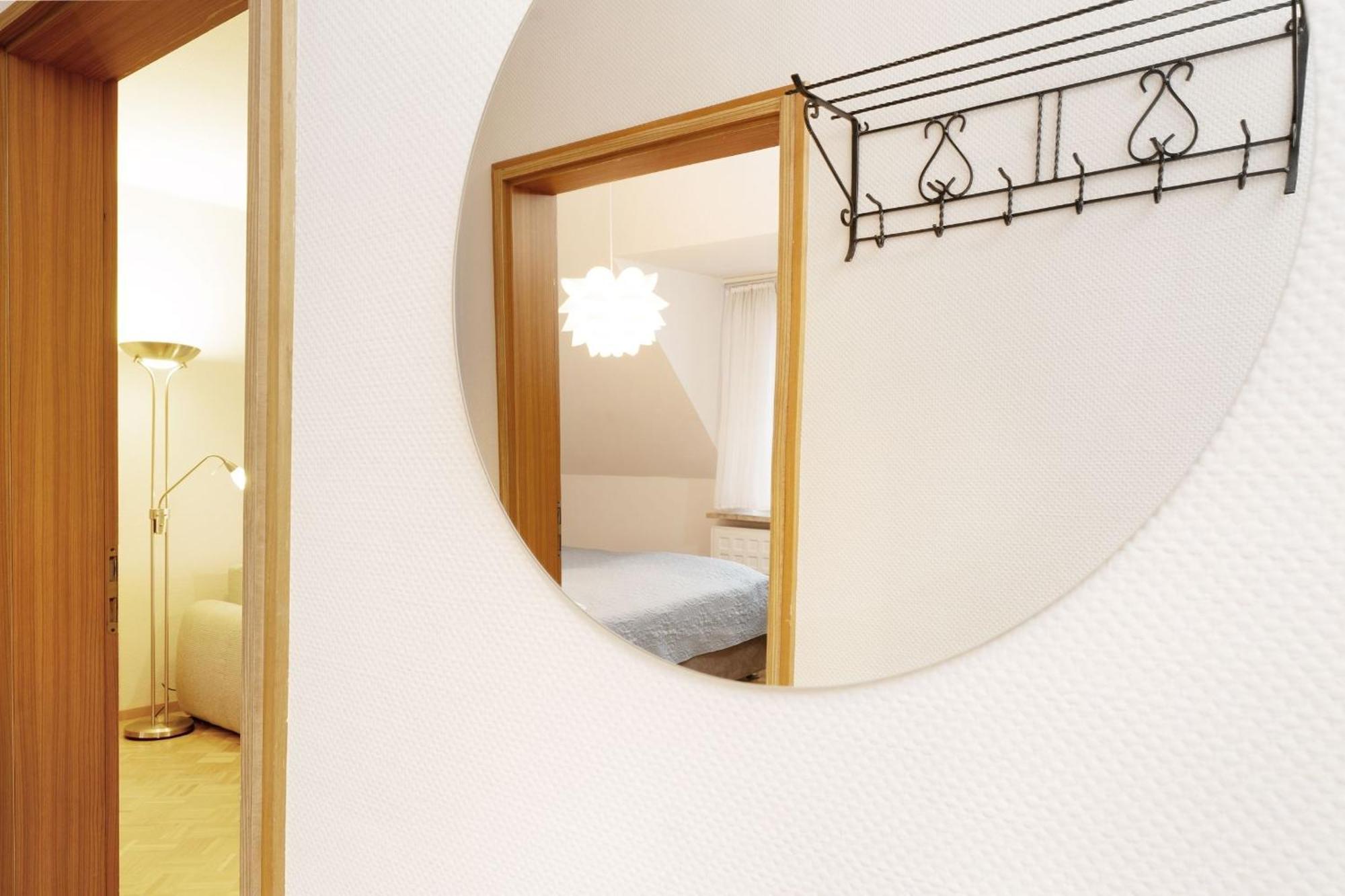 Mittelweg 6 Wohnung 3 Грёмиц Экстерьер фото