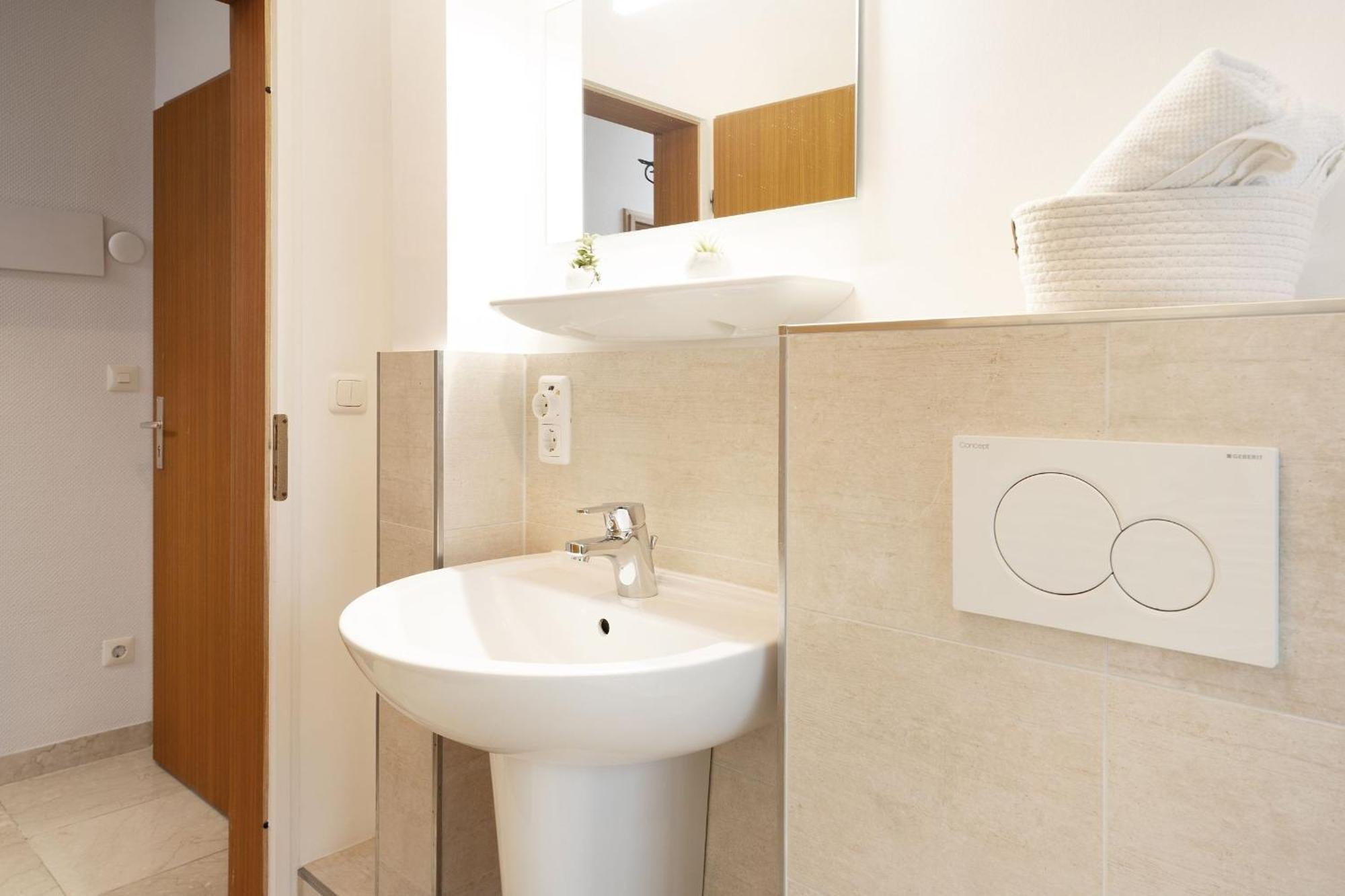 Mittelweg 6 Wohnung 3 Грёмиц Экстерьер фото