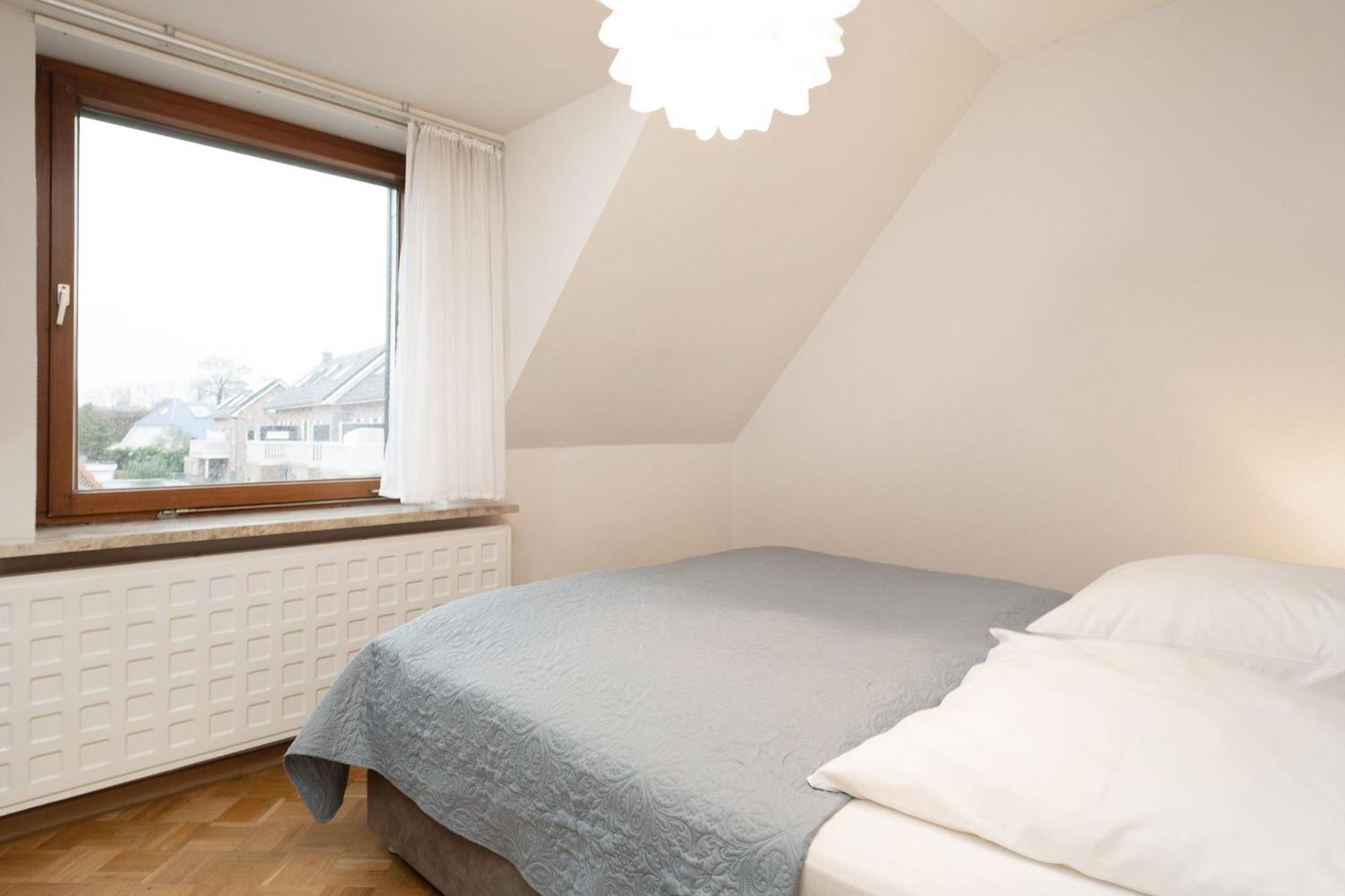 Mittelweg 6 Wohnung 3 Грёмиц Экстерьер фото