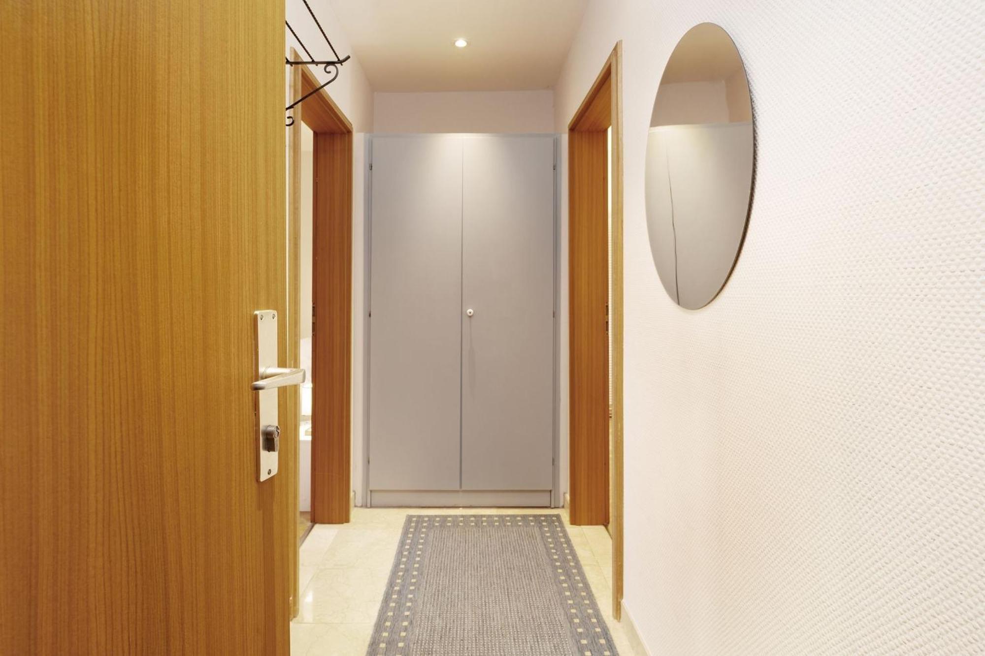 Mittelweg 6 Wohnung 3 Грёмиц Экстерьер фото