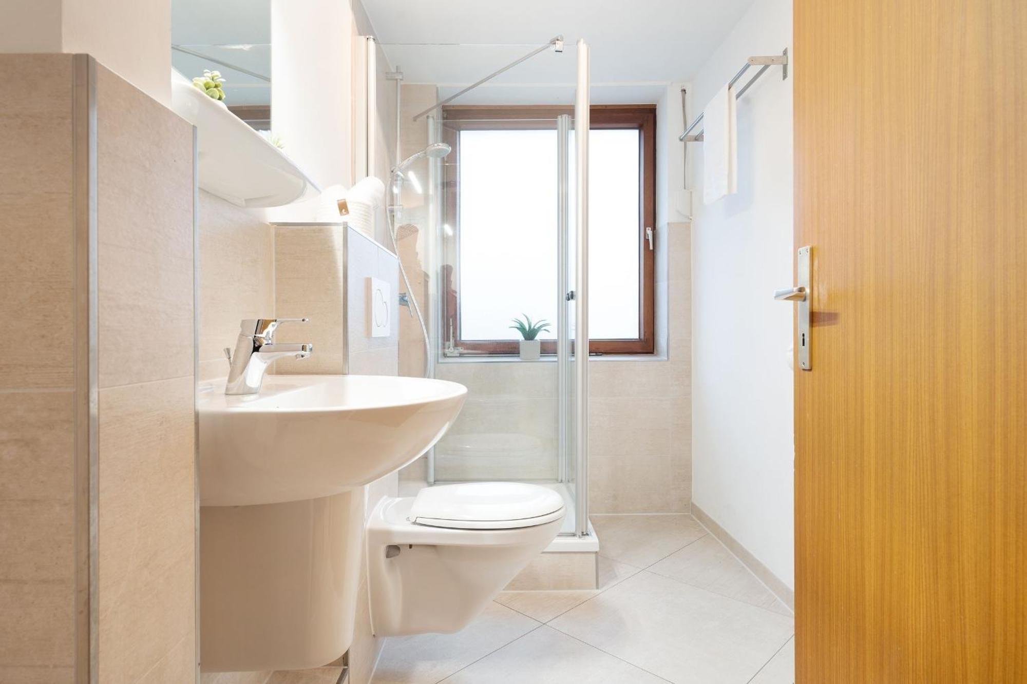Mittelweg 6 Wohnung 3 Грёмиц Экстерьер фото