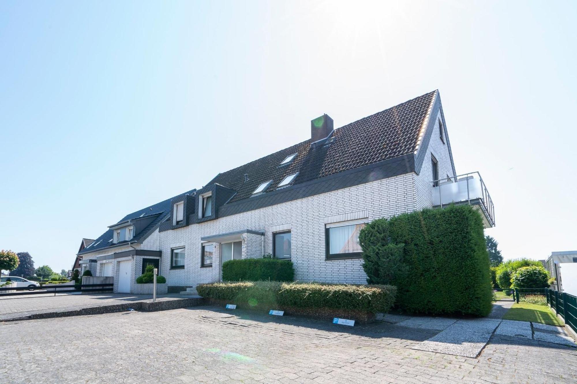 Mittelweg 6 Wohnung 3 Грёмиц Экстерьер фото